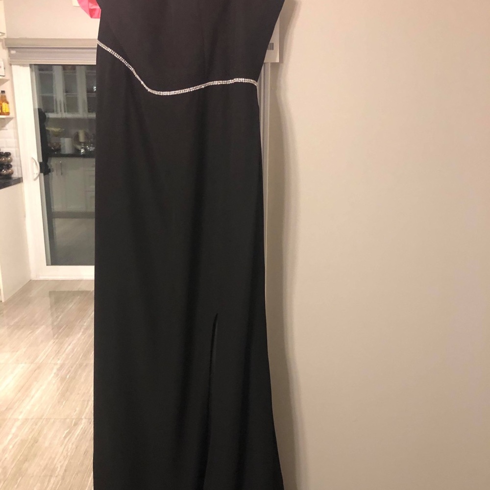 Bridesmaid dress